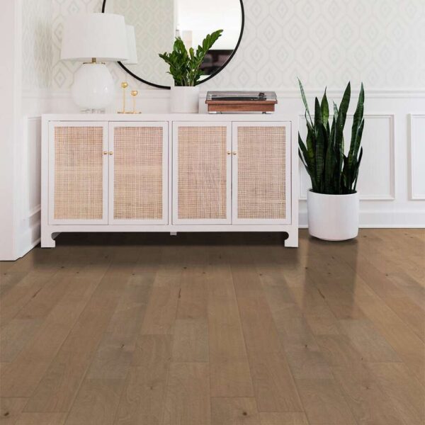 Shaw Hardwood Flooring