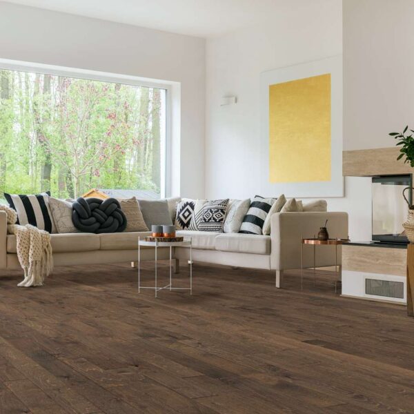 Shaw Hardwood Flooring