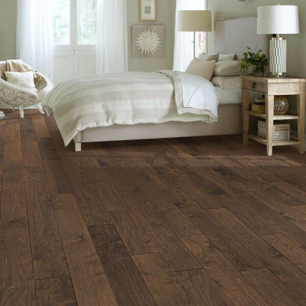 Shaw Hardwood Flooring Biscayne Bay Reef 5"