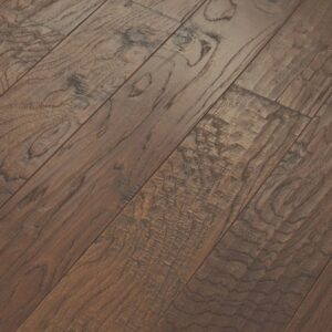 Shaw Hardwood Sequoia Hickory 3 1/4", 5" & 6 3/8" Canyon