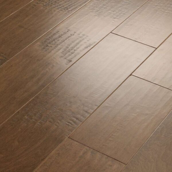 Shaw Hardwood Flooring