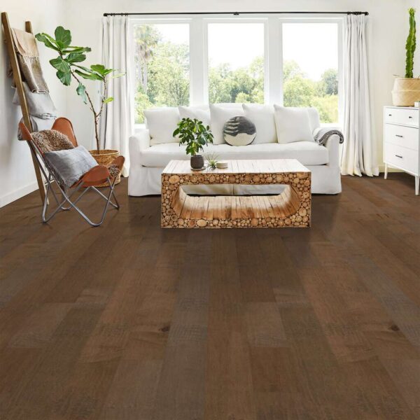 Shaw Hardwood Flooring
