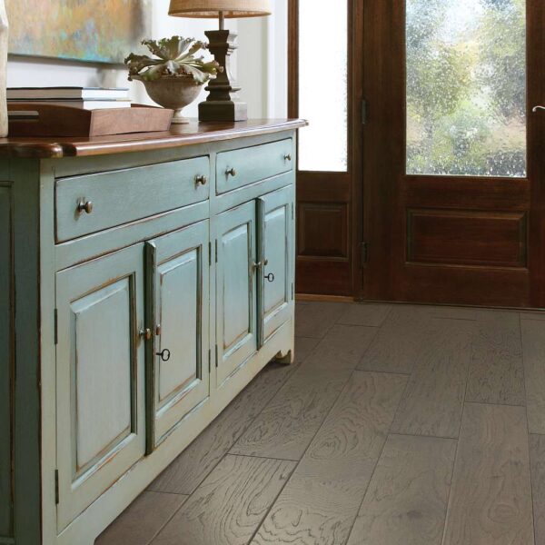 Shaw Hardwood Flooring Mineral King Crystal Cave 6.38" - Image 2