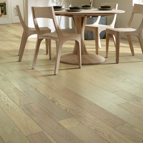 Shaw Hardwood Flooring