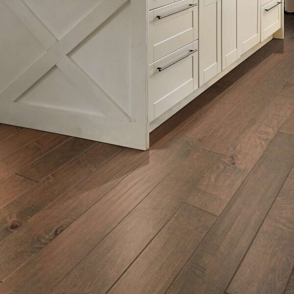 Shaw Hardwood Flooring Coral Springs Crescent Beach 5" - Image 2