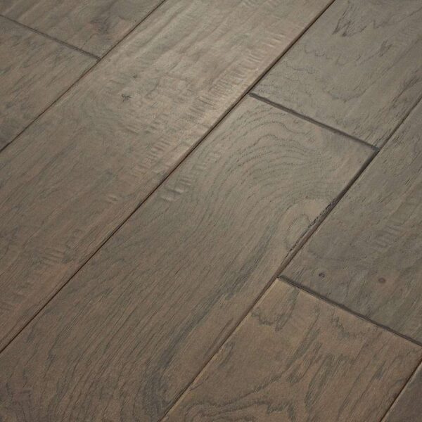 Shaw Hardwood Flooring Riverstone Sterling 6.38"