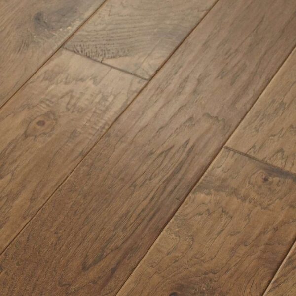 Shaw Hardwood Flooring Riverstone Vintage 6.38"