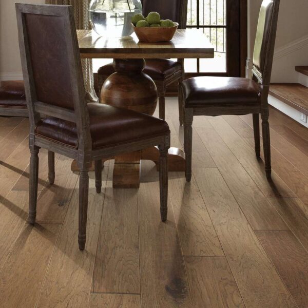 Shaw Hardwood Flooring Riverstone Vintage 6.38" - Image 2