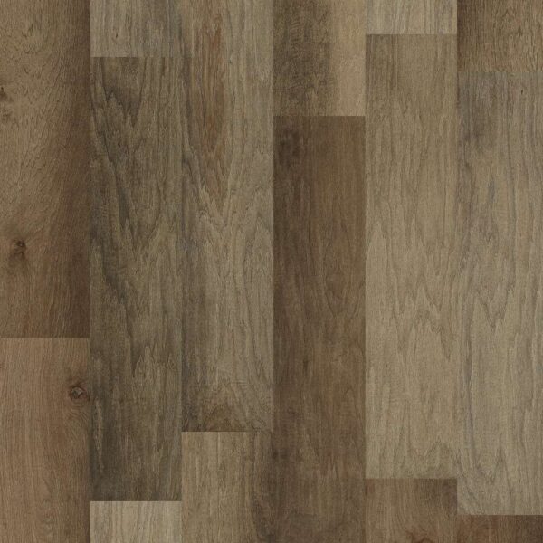 Shaw Hardwood Flooring Landmark Hickory Scraped Canyonlands 9.25"