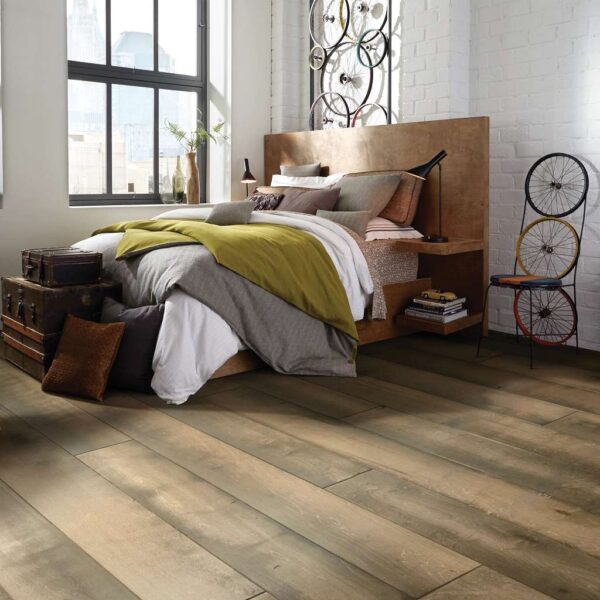 Shaw Hardwood Flooring