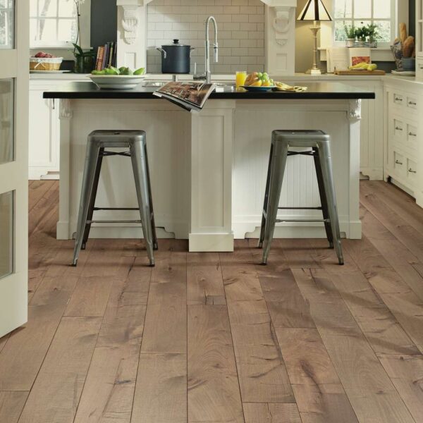 Shaw Hardwood Flooring