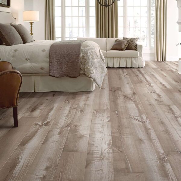 Shaw Hardwood Flooring