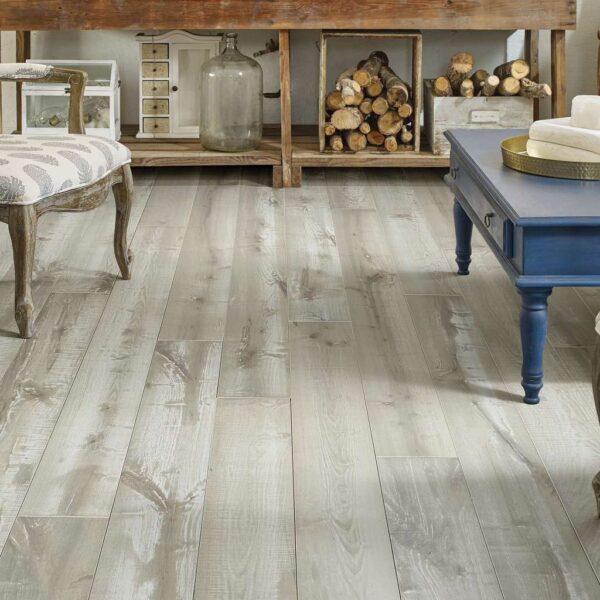 Shaw Hardwood Flooring