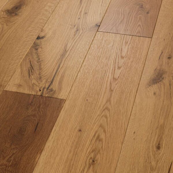 Shaw Hardwood Flooring