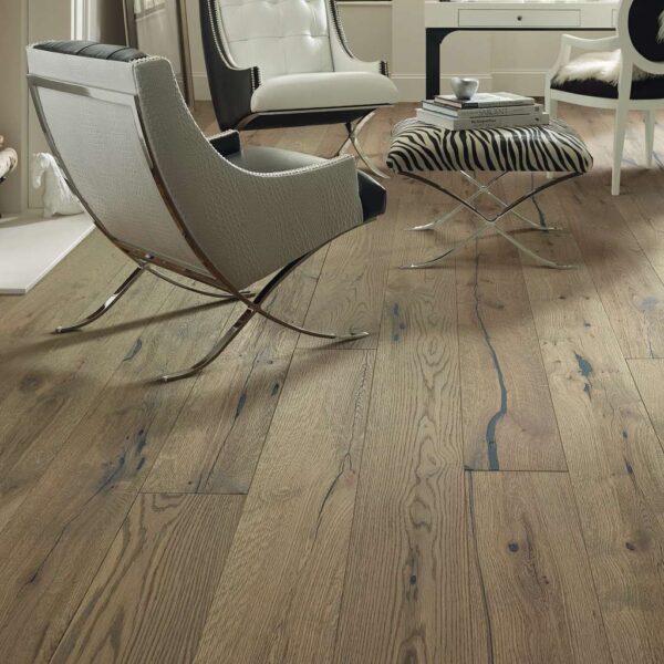 Shaw Hardwood Flooring