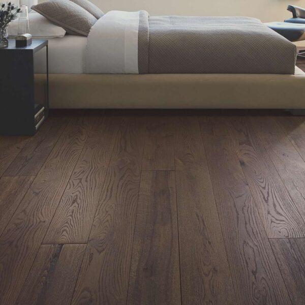 Shaw Hardwood Flooring