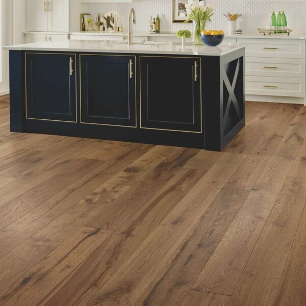 Shaw Hardwood Flooring