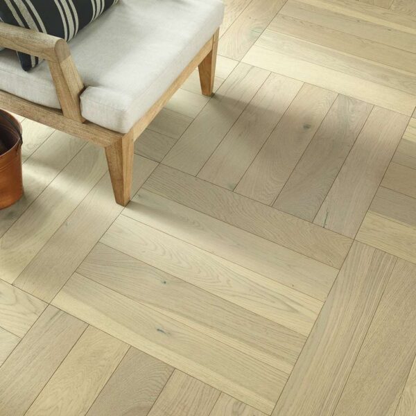Shaw Hardwood Flooring