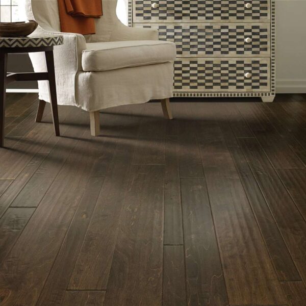 Shaw Hardwood Flooring