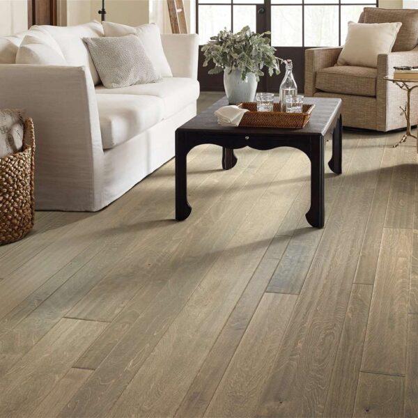 Shaw Hardwood Flooring