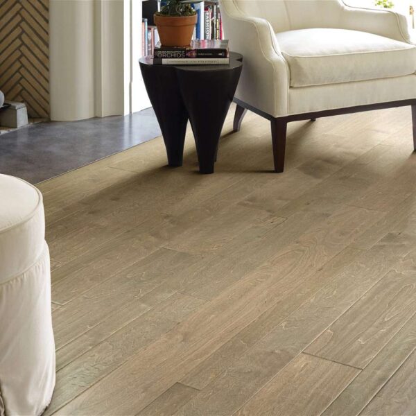Shaw Hardwood Flooring