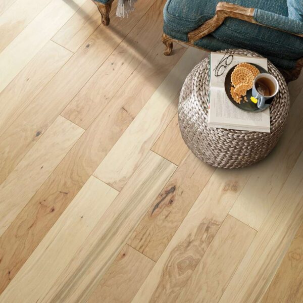 Shaw Hardwood Flooring Northington Smooth Canopy 4.94" - Image 2