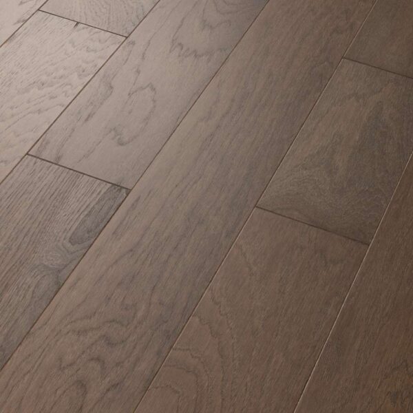 Shaw Hardwood Flooring Northington Smooth Chestnut 4.94"