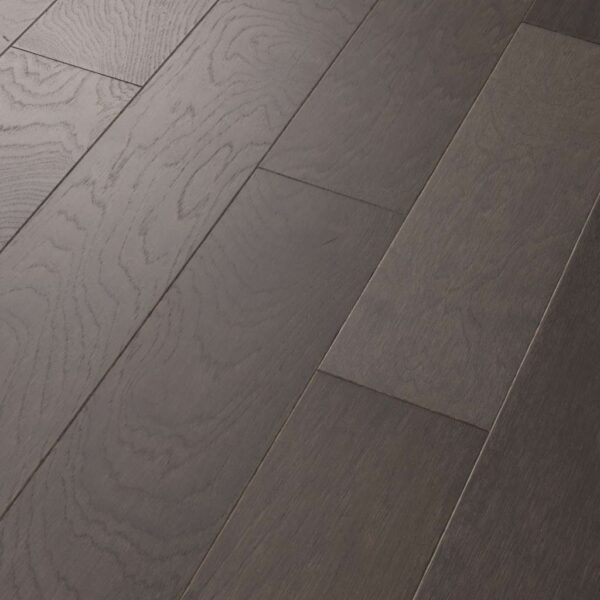 Shaw Hardwood Flooring Northington Smooth Sable 4.94"