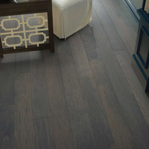 Shaw Hardwood Flooring Northington Smooth Sable 4.94" - Image 2