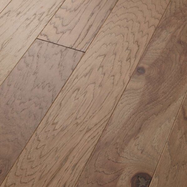 Shaw Hardwood Flooring Northington Brushed Burlap 4.94"