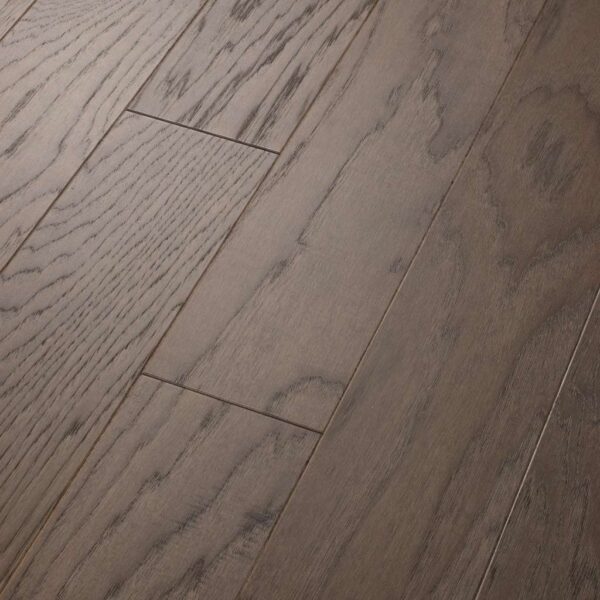 Shaw Hardwood Flooring Northington Brushed Chestnut 4.94"
