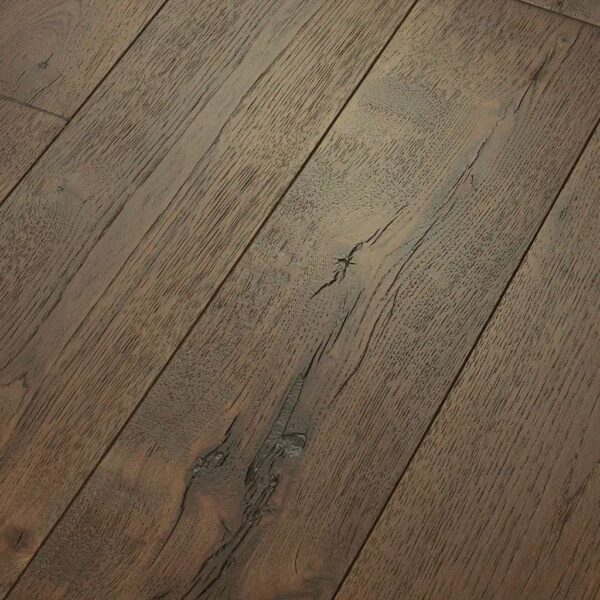 Shaw Hardwood Flooring Reflections Hickory Majestic 6 3/8"