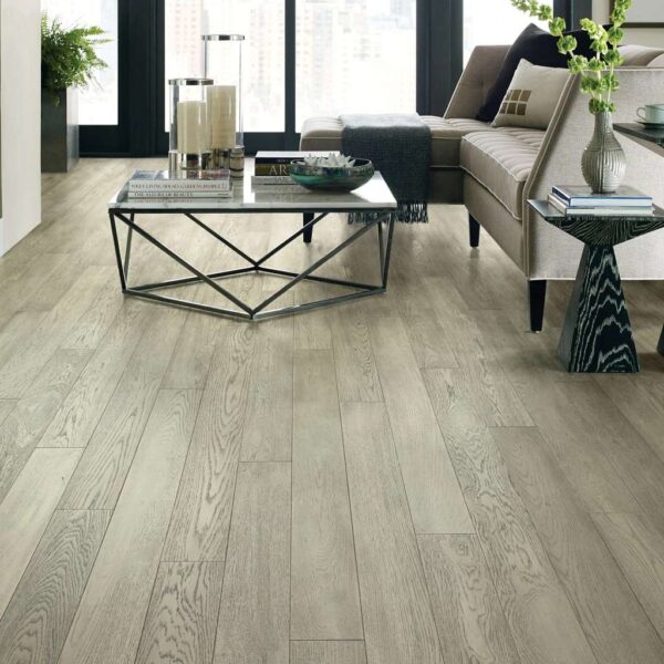 Shaw Hardwood Flooring