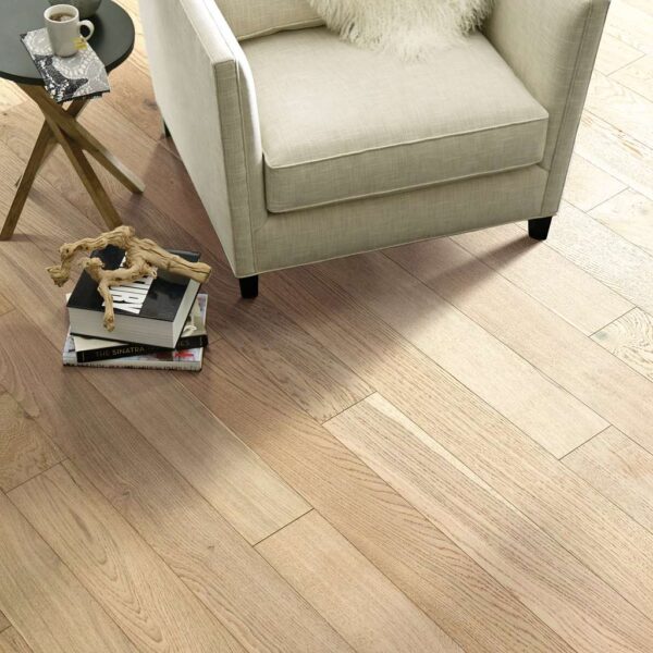 Shaw Hardwood Flooring