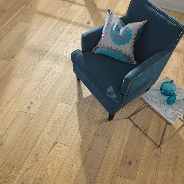 Shaw Hardwood Flooring