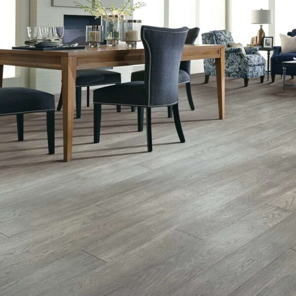 Shaw Hardwood Flooring