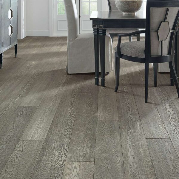 Shaw Hardwood Flooring