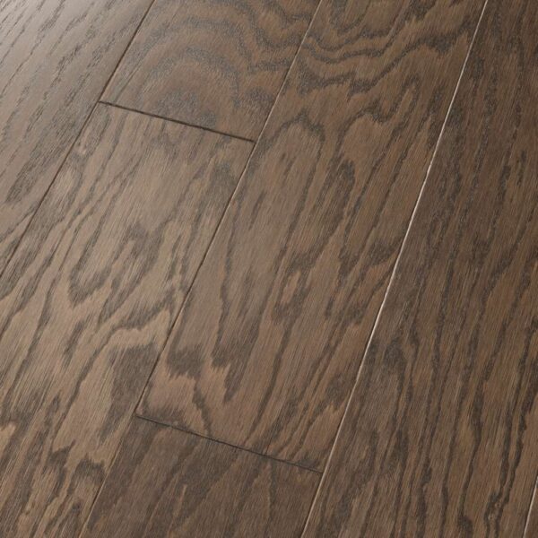 Shaw Hardwood Flooring Timeless Oak Weathered  5"