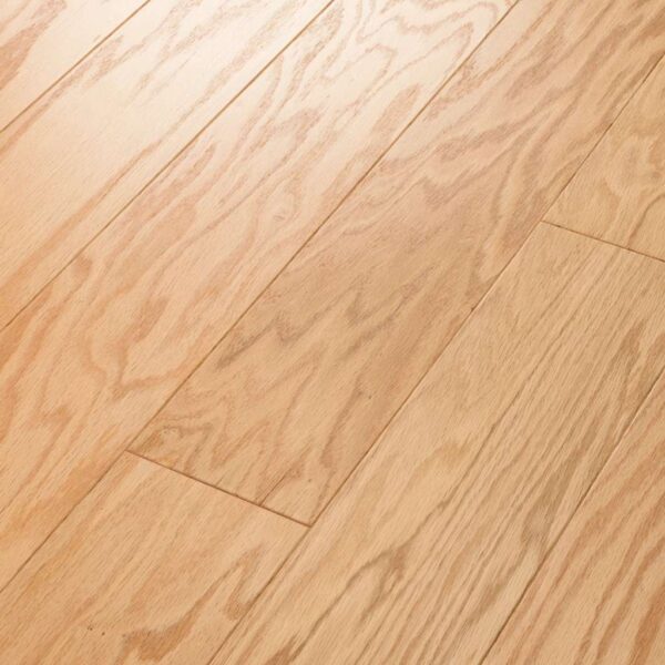 Shaw Hardwood Flooring Timeless Oak Natural 3.25"