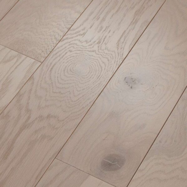 Shaw Hardwood Flooring Villa Quartz 6 3/8"