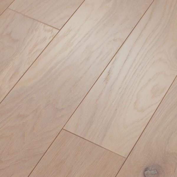 Shaw Hardwood Flooring Villa Limestone 6 3/8"