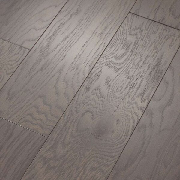 Shaw Hardwood Flooring Villa Pebble 6 3/8"