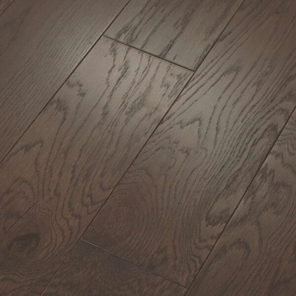 Shaw Hardwood Flooring Villa Basalt 6 3/8"