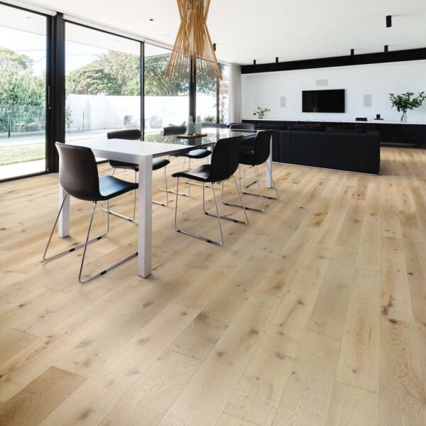 Shaw Hardwood Flooring