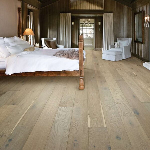 Shaw Hardwood Flooring