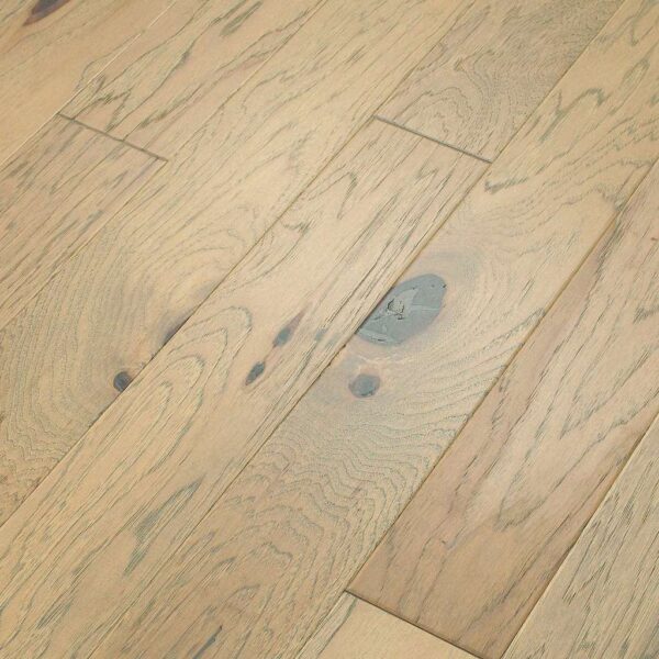 Shaw Hardwood High Plains 5" Sumac