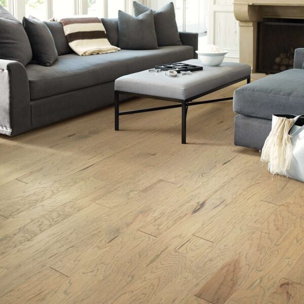 Shaw Hardwood High Plains 5" Sumac - Image 2