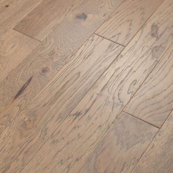 Shaw Hardwood High Plains 5" Jute