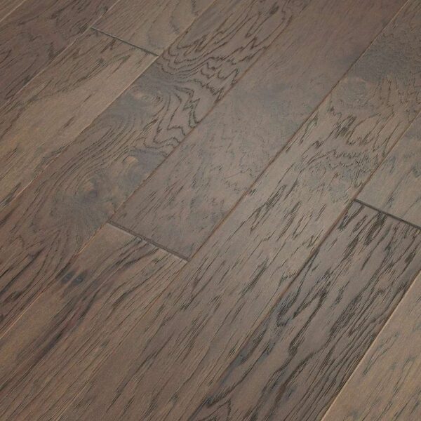 Shaw Hardwood High Plains 5" Nomadic