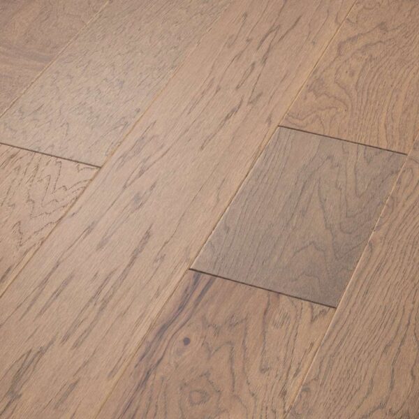 Shaw Hardwood High Plains 6 3/8" Jute SW712-02052